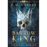 Barrow King: The Realms Book 1