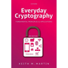 Everyday Cryptography: Fundamental Principles and Applications
