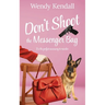 Don't Shoot The Messenger Bag