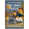 Harry's Haunted Halloween