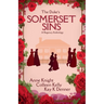 The Duke's Somerset Sins