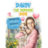 Daisy the Service Dog