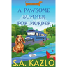 A Pawsome Summer For Murder