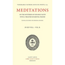 Meditations on the Mysteries of Our Holy Faith - Volume 2