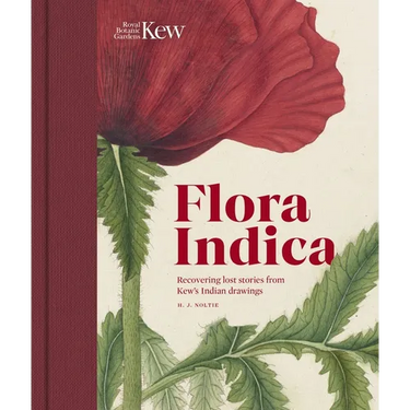 Flora Indica
