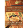 Generally Speaking: All 33 columns, plus a few philatelic words from Keller