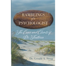 The Ramblings of a Psychologist: The Cases and Clients of Dr. Trattoria