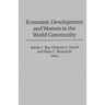 Economic Development and Women in the World Community