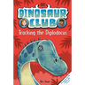 Dinosaur Club: Tracking the Diplodocus