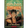 Harry Potter and the Goblet of Fire (Harry Potter, Book 4): Volume 4
