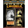 New Creations Coloring Book Series: Carousels