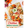 Christmas Brunch Board: Gift for Christmas