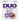 DUO Individual Lash Adhesive - Clear