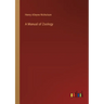 A Manual of Zoology
