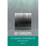 Key Concepts of Lacanian Psychoanalysis