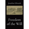 Freedom of the Will