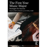 The First-Year Music Major: Strategies for Success
