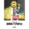 Infini-T Force Vol. 9