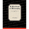 A Textbook of Theosophy