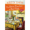 The Diva Poaches a Bad Egg