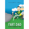 Fart Dad Goes Number Two: The Case of the Web of Words