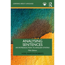 Analysing Sentences: An Introduction to English Syntax