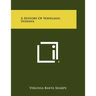 A History of Waveland, Indiana