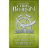 A Cat's Guide to Travelling Through Portals: 5x8 Paperback Edition