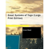 Great Systems of Yoga