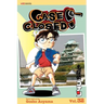Case Closed, Vol. 32: You're History