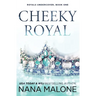 Cheeky Royal