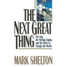 The Next Great Thing: The Sun, the Stirling Engine and the Drive to Change the World