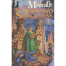 The Soprano Sorceress: The First Book of the Spellsong Cycle