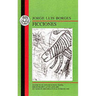 Borges: Ficciones