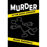 Murder in the Magic Kingdom