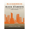 Blackberries and Black Students: A Cultural Profile of New York City Schools