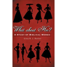What About Her?: A Study of Biblical Women