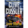 Clive Cussler the Iron Storm