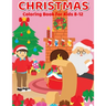 Christmas Coloring Book for Kids 8-12