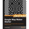 Instant Google Map Maker Starter