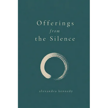 Offerings from the Silence