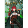 Reborn a Hero: Asher Merrick