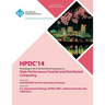 Hpdc 14 23rd International Symposium on High - Performance Parallel and Distributed Computing