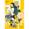 Pretty Boy Detective Club 3 (Light Novel): The Pretty Boy in the Attic