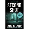 Second Shot: #06: Charlie Fox Crime Mystery Thriller Series