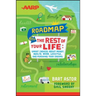 AARP Roadmap for the Rest of Your Life: Smart Choices about Money, Health, Work, Lifestyle ... and Pursuing Your Dreams