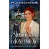 Murder on Her Honeymoon