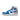 [DZ5485-410] Mens Air Jordan RETRO 1 HIGH OG 'TRUE BLUE' by SNEAKAR