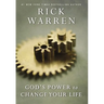 God's Power to Change Your Life: Exchanging Personal Mediocrity for Spiritual Significance