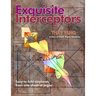 Exquisite Interceptors: Easy-to-fold airplanes from one sheet of paper